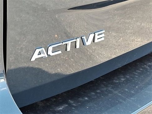 New 2025 Ford Expedition Active image 21