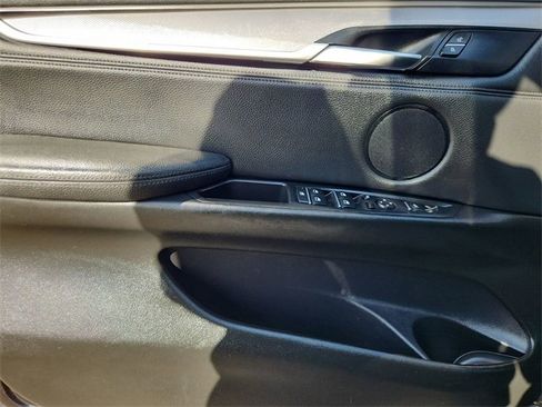 Used 2016 BMW X6 xDrive35i image 23