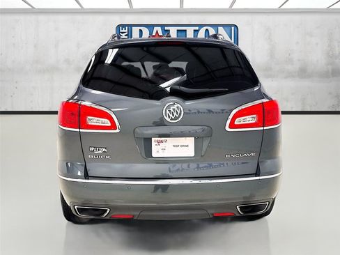 Used 2014 Buick Enclave Leather FWD image 6
