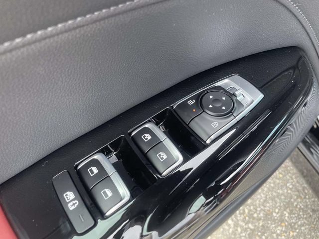 New 2026 Kia K5 GT-Line w/ GT-Line Red Interior Package FWD image 12