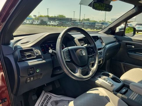 Used 2020 Honda Passport EX-L image 20