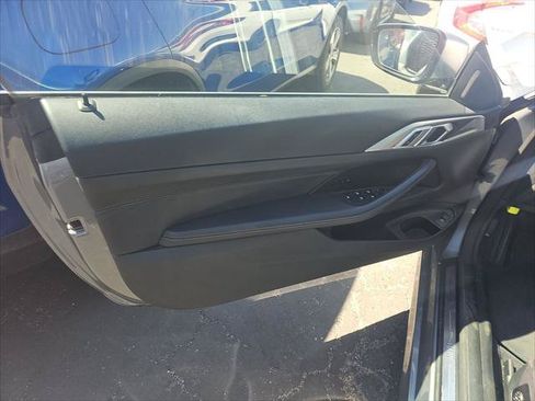 Used 2025 BMW 430i Convertible RWD image 6