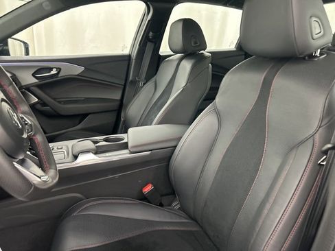 Used 2024 Acura TLX A-Spec Package image 9