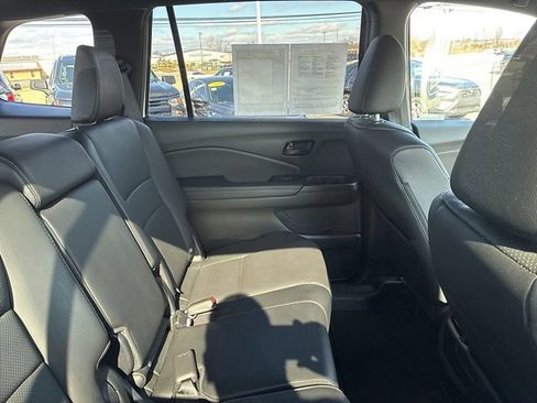 Used 2023 Honda Passport EX-L image 21