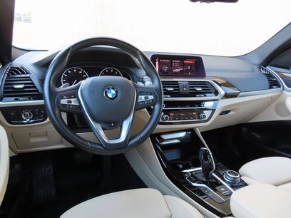 Used 2021 BMW X3 xDrive30i w/ Convenience Package