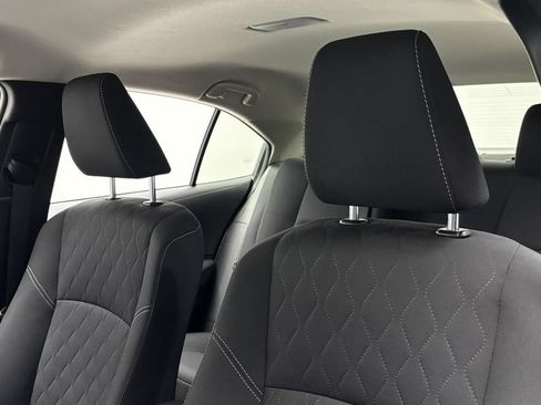 Used 2023 Toyota Corolla LE w/ Carpet Mat Package (TMS) FWD image 17
