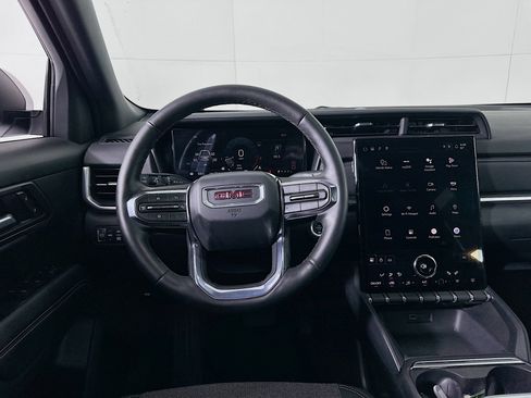 Used 2025 GMC Terrain Elevation image 17