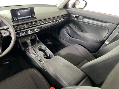 Used 2023 Honda Civic LX image 21