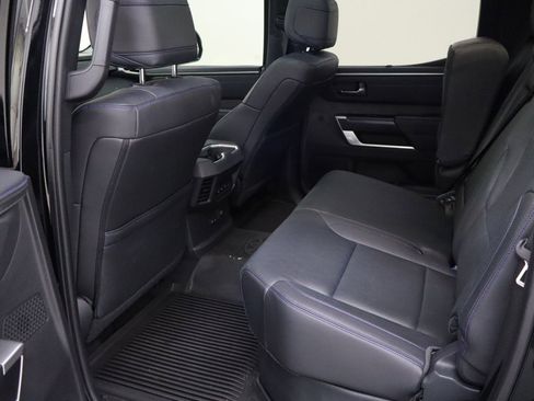 Used 2023 Toyota Tundra Platinum image 23