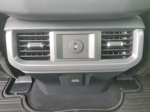 New 2026 Ford F150 XLT w/ Equipment Group 302A MID AWD/4WD image 25