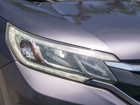 Used 2016 Honda CR-V EX image 4