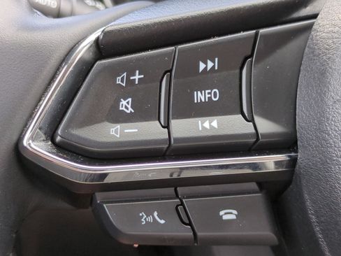 Used 2025 MAZDA CX-5 AWD 2.5 S w/ Select Package image 23