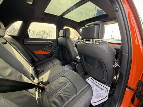 Used 2020 Audi Q3 2.0T Prestige w/ Prestige Package image 19