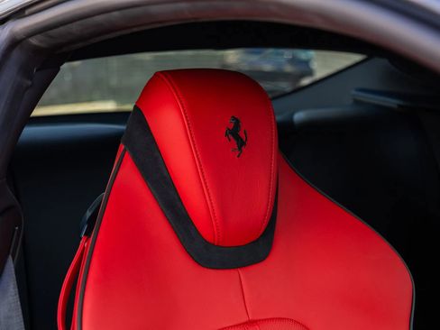 Used 2024 Ferrari Roma image 62
