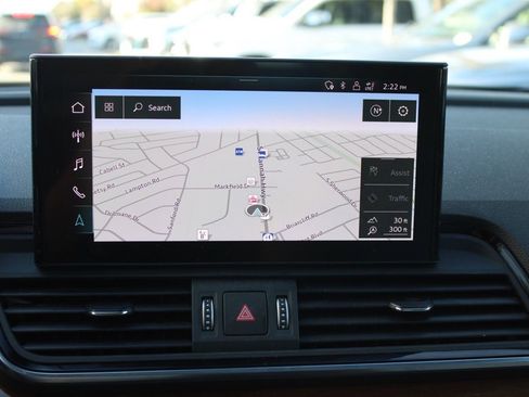 Used 2023 Audi Q5 2.0T Premium Plus image 10