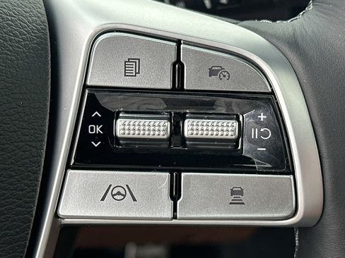 New 2025 Kia Telluride SX X-Line image 28