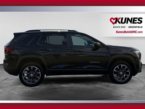 New 2027 GMC Terrain Elevation AWD/4WD image 10