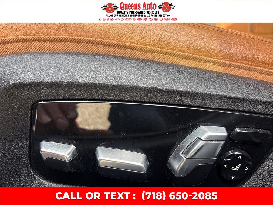 Used 2020 BMW 540i xDrive w/ Premium Package AWD/4WD image 26