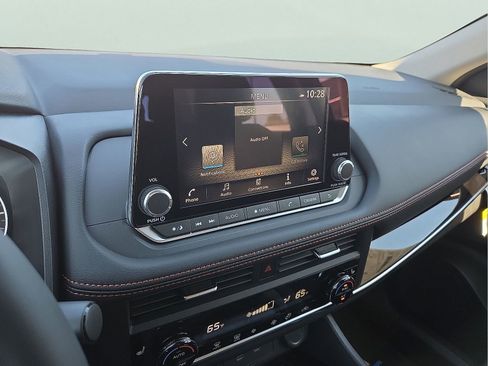 New 2026 Nissan Rogue SV image 16