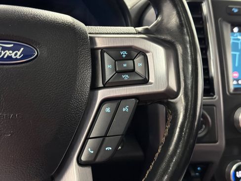 Used 2019 Ford Expedition Platinum AWD/4WD image 24