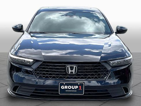 Used 2026 Honda Accord Sport image 4