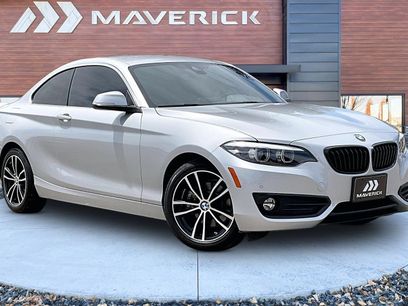 Used 2020 BMW 230i Coupe