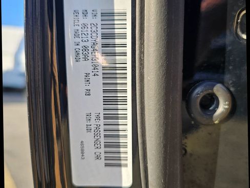 Used 2014 Dodge Challenger SXT RWD image 25