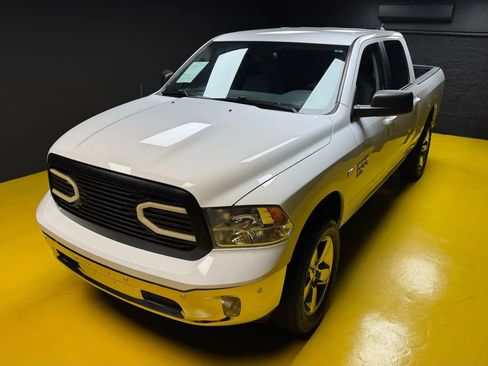 Used 2019 RAM 1500 Big Horn image 54