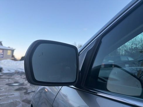 Used 2023 Ford Edge SEL image 26