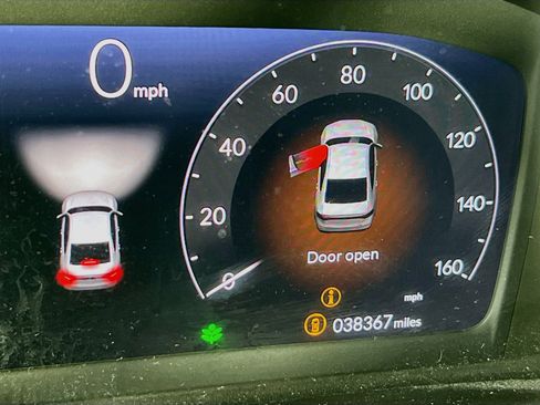 Used 2023 Honda Accord LX image 12
