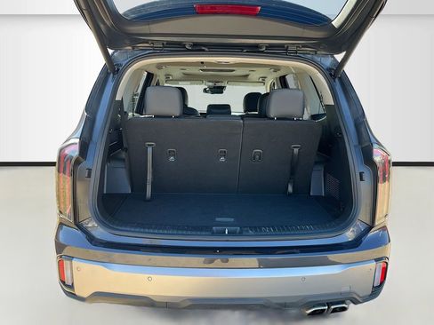 Used 2025 Kia Telluride EX AWD/4WD image 29