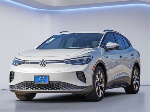 New 2025 Volkswagen ID.4 Pro image 7