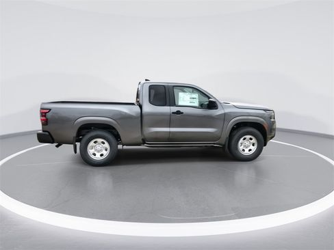 New 2026 Nissan Frontier S image 9