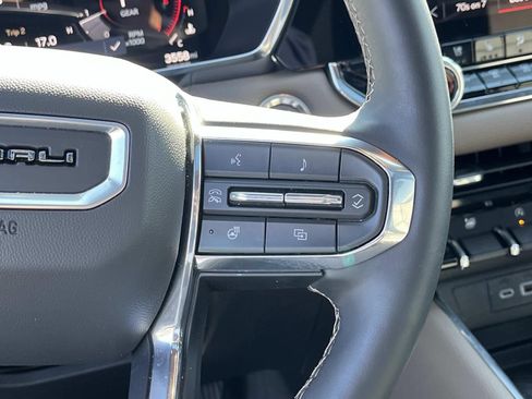 Used 2026 GMC Canyon Denali AWD/4WD image 31