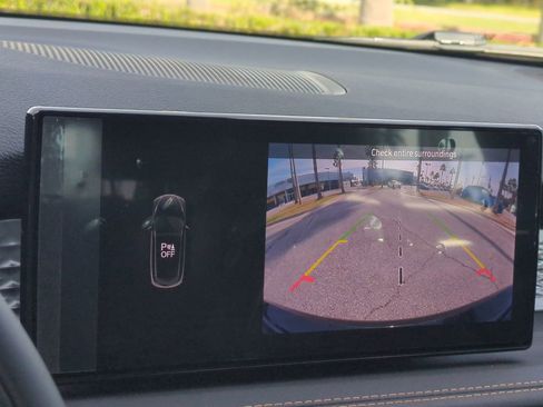 New 2025 Alfa Romeo Tonale image 19