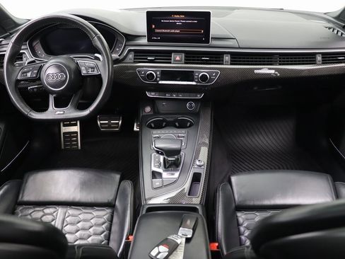 Used 2019 Audi RS 5 Sportback image 41