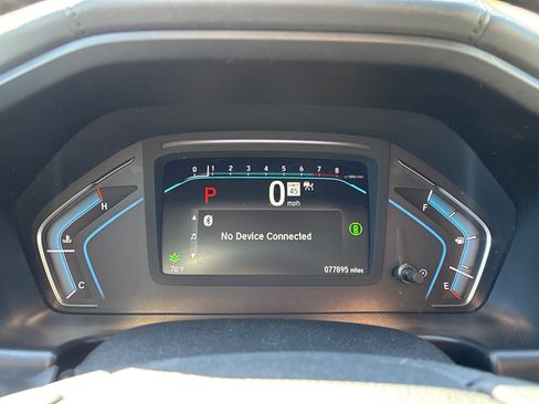 Used 2022 Honda Odyssey EX-L image 29