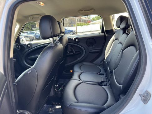 Used 2016 MINI Cooper Countryman S AWD/4WD image 18