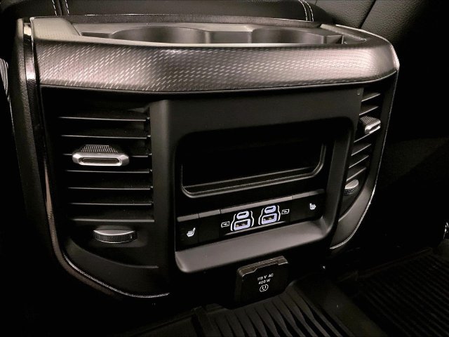 Used 2024 RAM 2500 Power Wagon w/ Level 1 Equipment Group AWD/4WD image 32