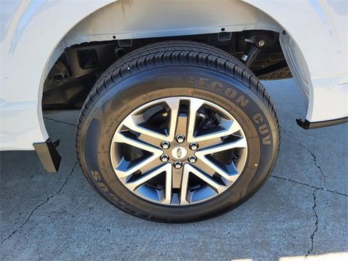 Used 2021 Ford F150 XL w/ STX Appearance Package image 23