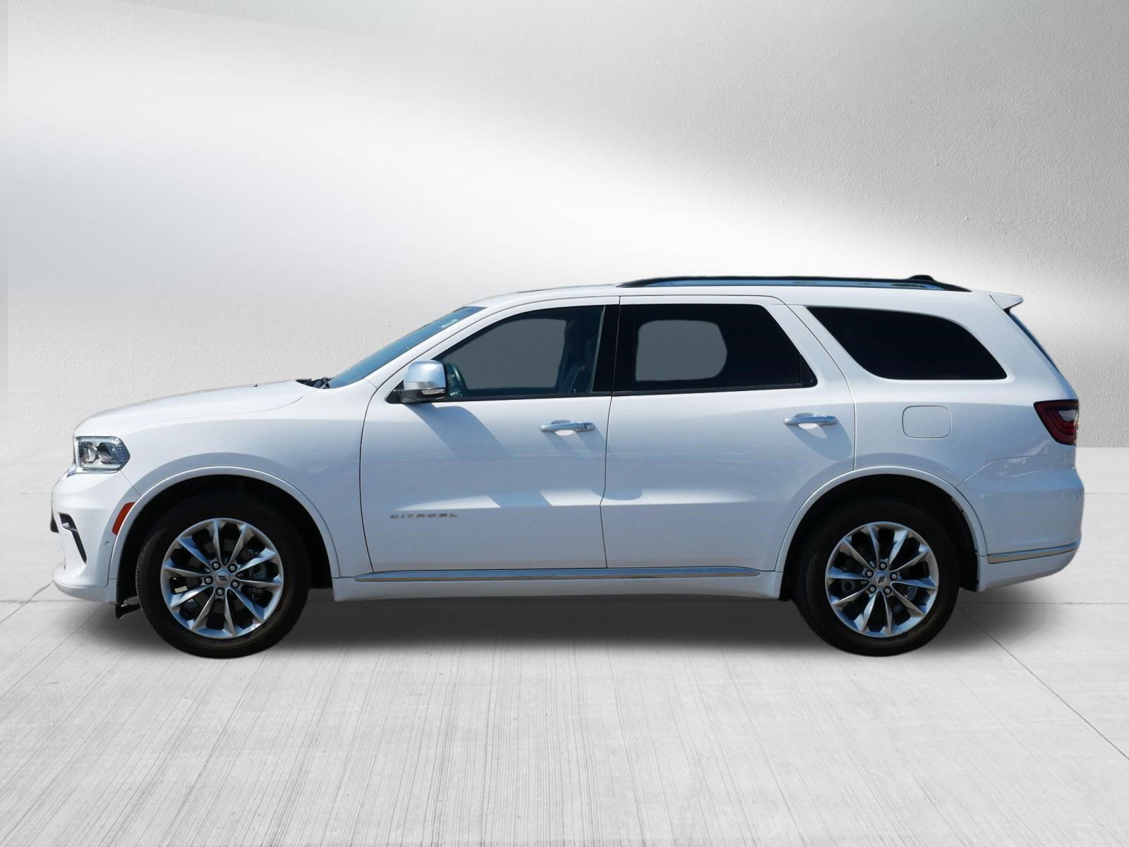 Used 2024 Dodge Durango Citadel AWD/4WD image 4