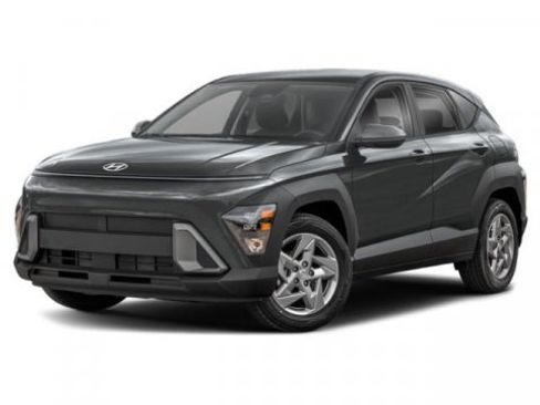 New 2026 Hyundai Kona SE FWD image 1
