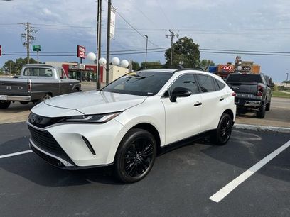 Used 2023 Toyota Venza Nightshade