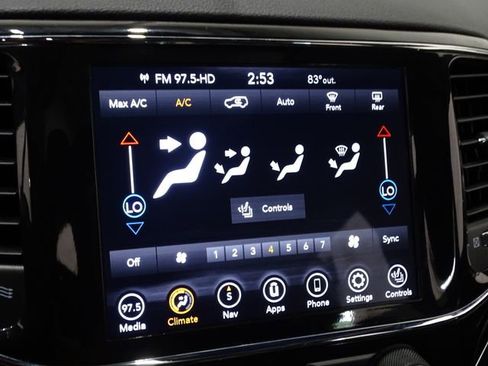 Used 2021 Jeep Grand Cherokee Limited image 33