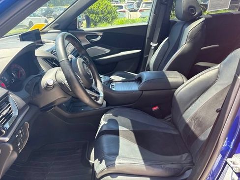 Used 2023 Acura RDX A-Spec AWD/4WD image 24
