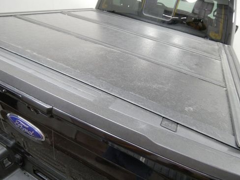 Used 2023 Ford F150 Lariat w/ Equipment Group 502A High image 5