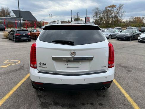 Used 2013 Cadillac SRX Premium image 6