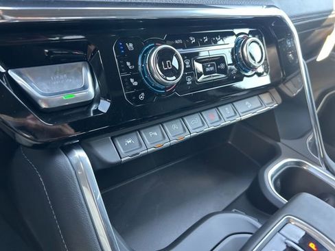 New 2026 GMC Sierra 1500 Denali AWD/4WD image 21