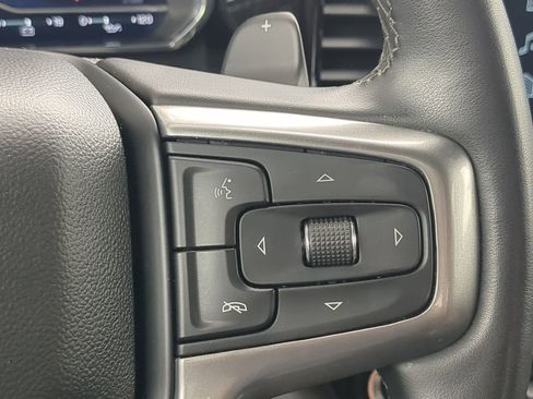 Used 2023 Chevrolet Silverado 1500 LT Trail Boss w/ Protection Package image 27