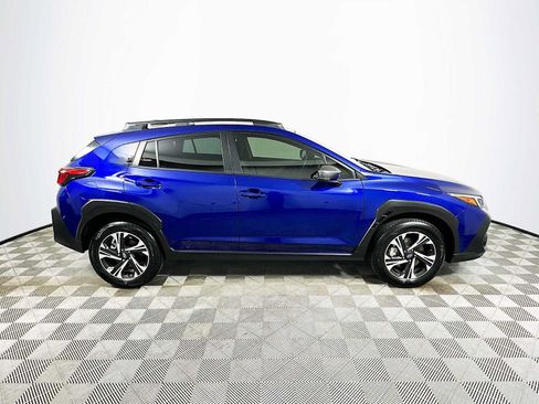 Certified 2024 Subaru Crosstrek 2.0i Premium AWD/4WD image 8